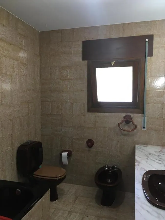 Dom wakacyjny Willa Casa Paca Perea Malaga