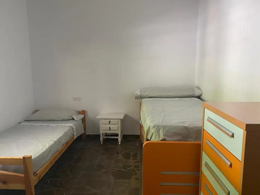 Holiday home Casa Paca Perea Villa Malaga