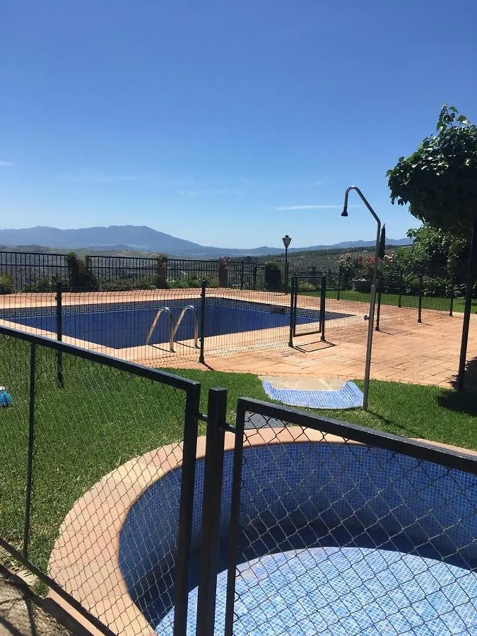 Holiday home Casa Paca Perea Villa Malaga