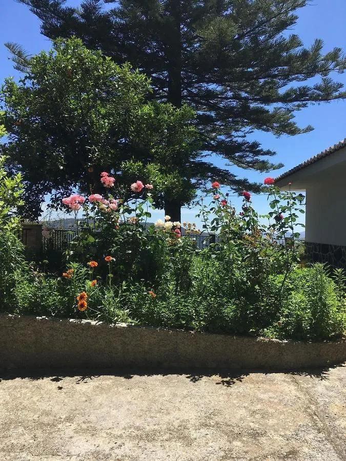 Casa Paca Perea Villa Malaga Holiday home