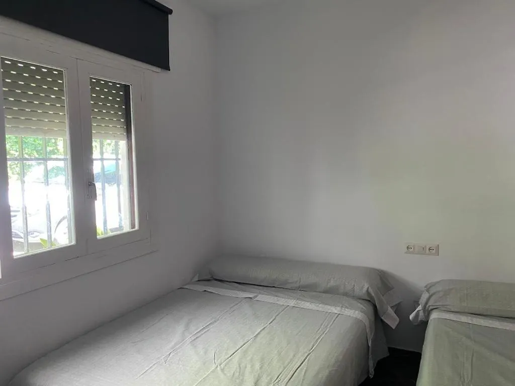 Casa Paca Perea Villa Malaga 0*,  Spain